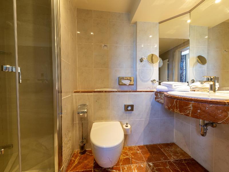 Best Western Hotel Schlossmuehle image