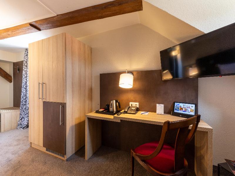 Best Western Hotel Schlossmuehle image