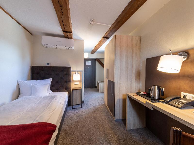 Best Western Hotel Schlossmuehle image
