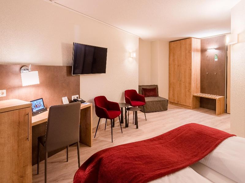 Best Western Hotel Schlossmuehle image