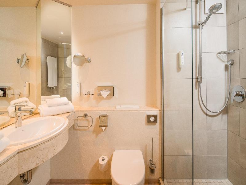 Best Western Hotel Schlossmuehle image