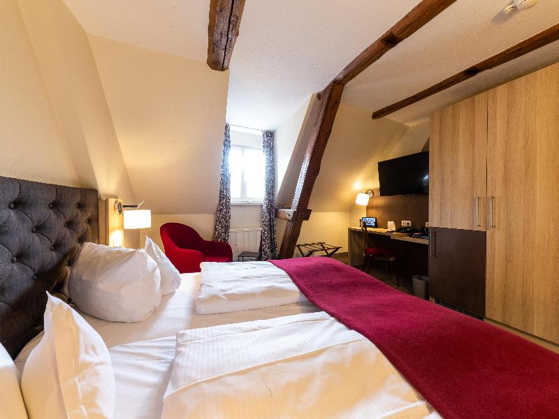 Best Western Hotel Schlossmuehle image