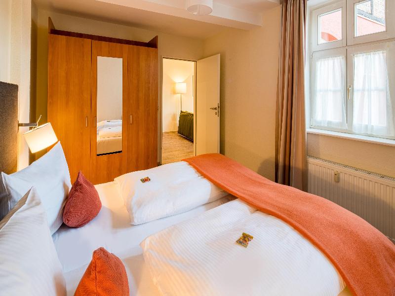 Best Western Hotel Schlossmuehle image