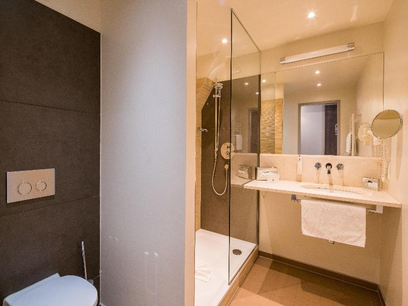 Best Western Hotel Schlossmuehle image