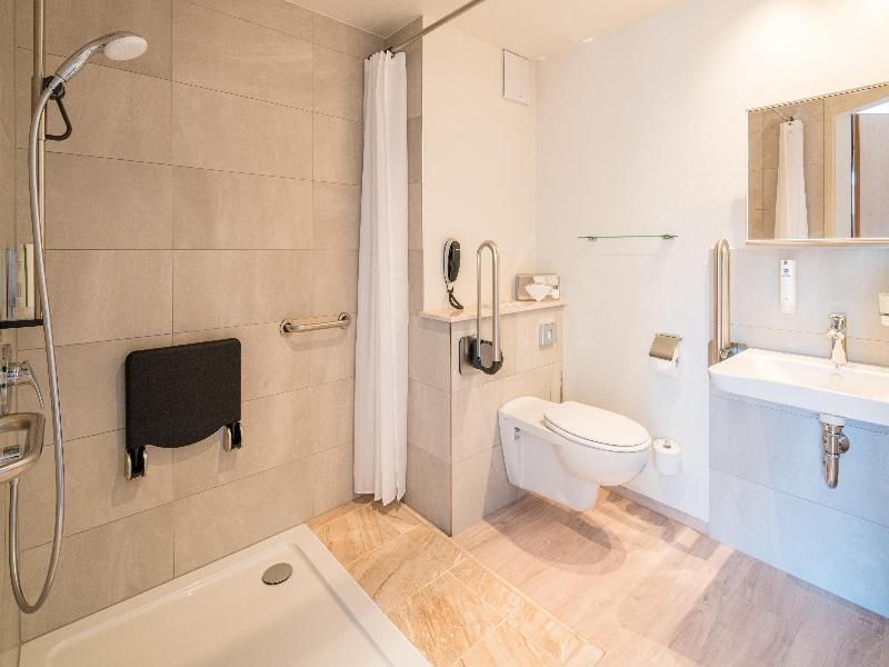 Best Western Hotel Schlossmuehle image