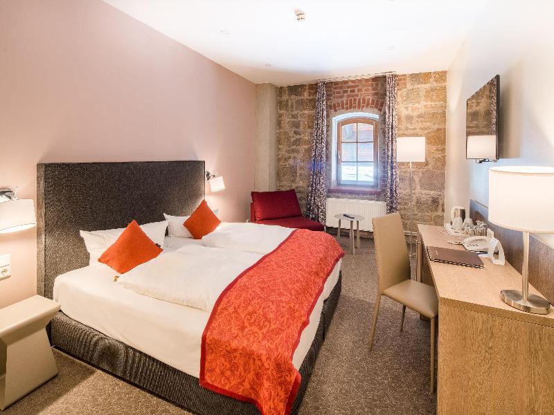 Best Western Hotel Schlossmuehle image