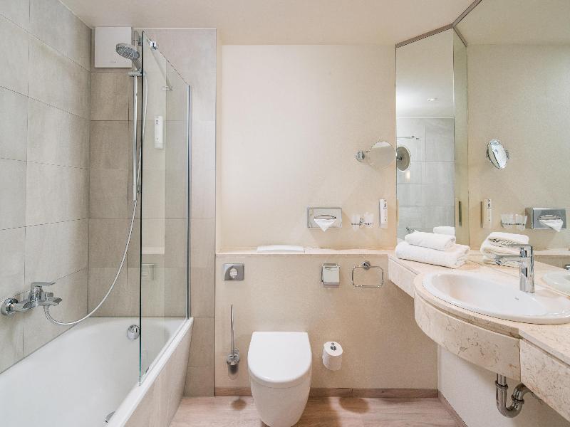 Best Western Hotel Schlossmuehle image