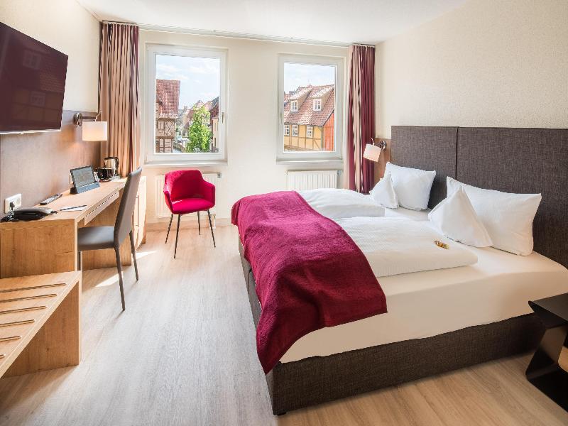 Best Western Hotel Schlossmuehle image