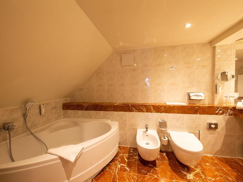 Best Western Hotel Schlossmuehle image