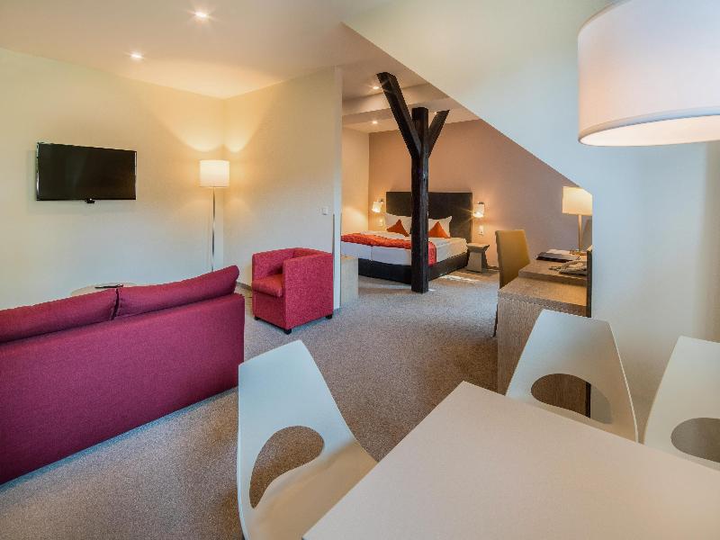 Best Western Hotel Schlossmuehle image