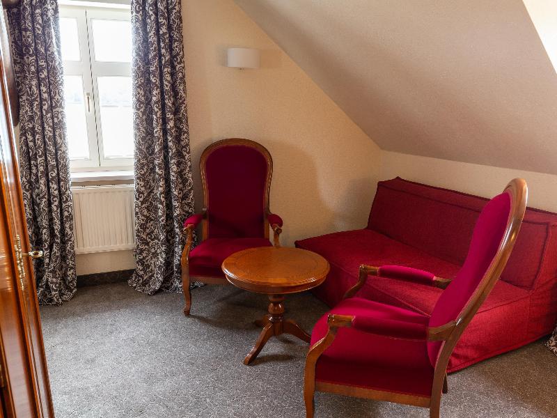 Best Western Hotel Schlossmuehle image