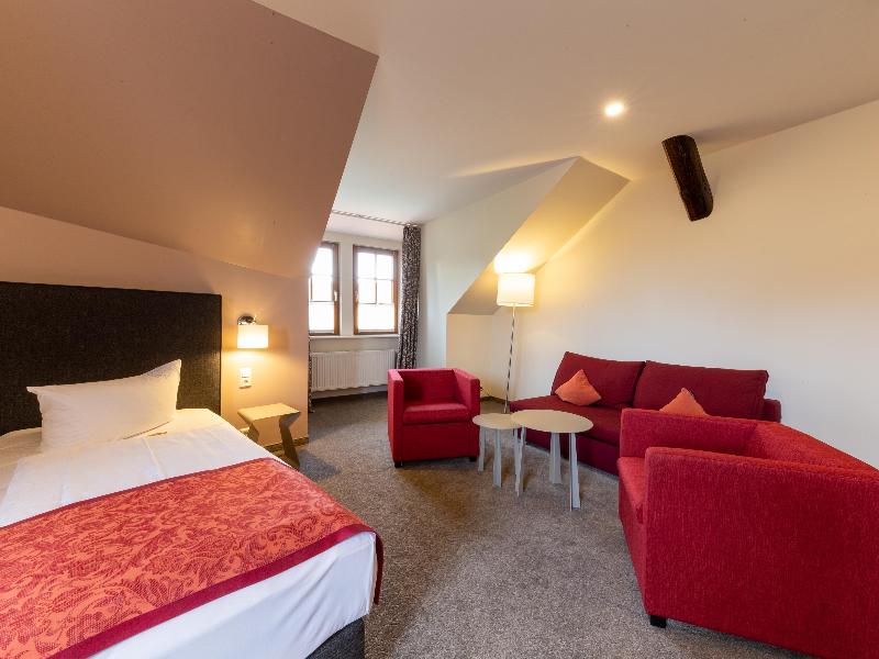 Best Western Hotel Schlossmuehle image