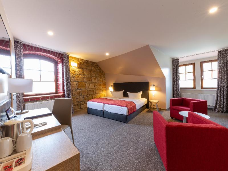 Best Western Hotel Schlossmuehle image