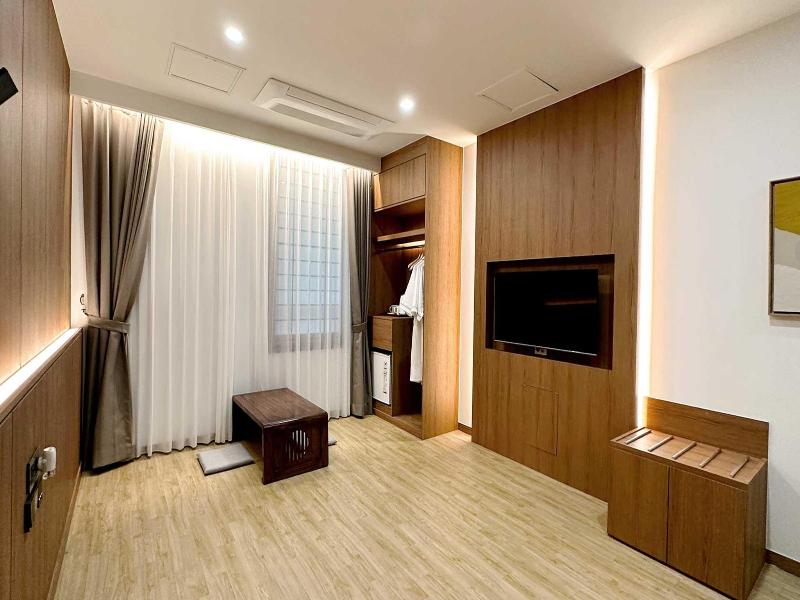Commodore Hotel Pohang image