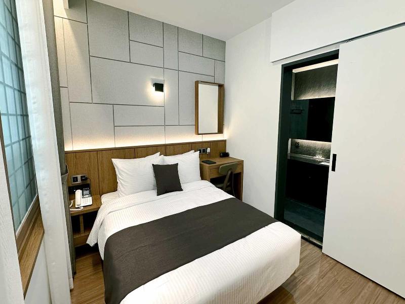 Commodore Hotel Pohang image