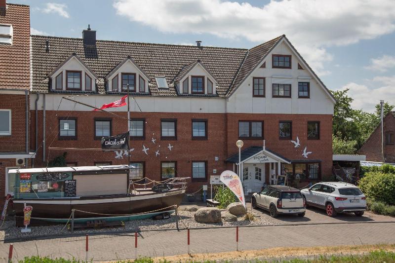 Pension Seemöwe 4