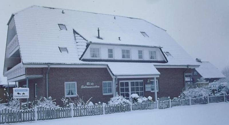 Pension Seemöwe 5