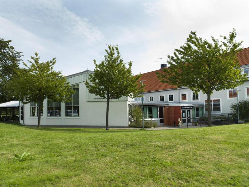 Hotell Svanen image