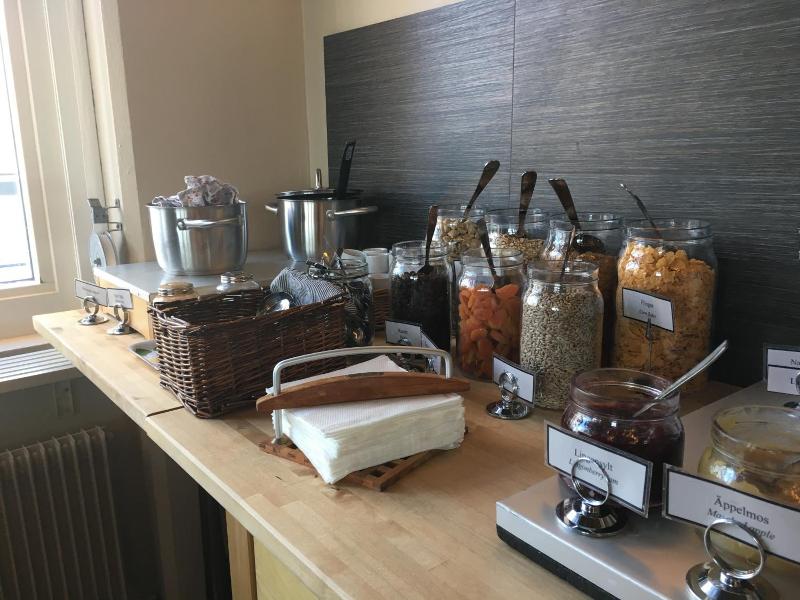 Hotell Svanen image
