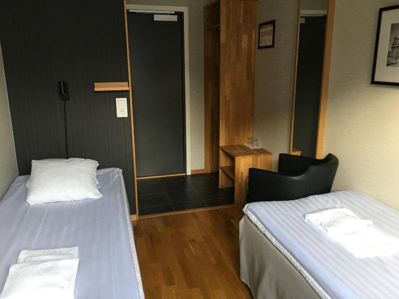 Hotell Svanen image