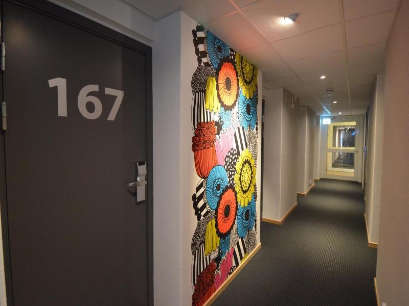 Hotell Svanen image