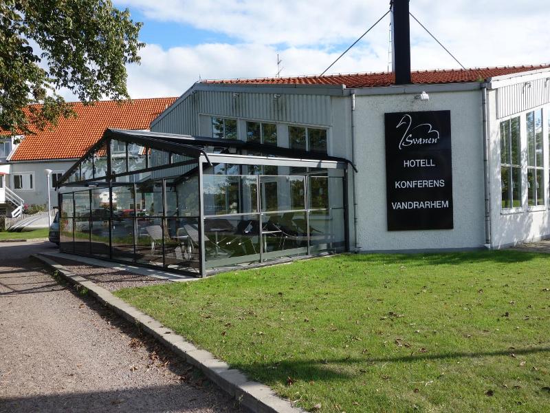 Hotell Svanen image