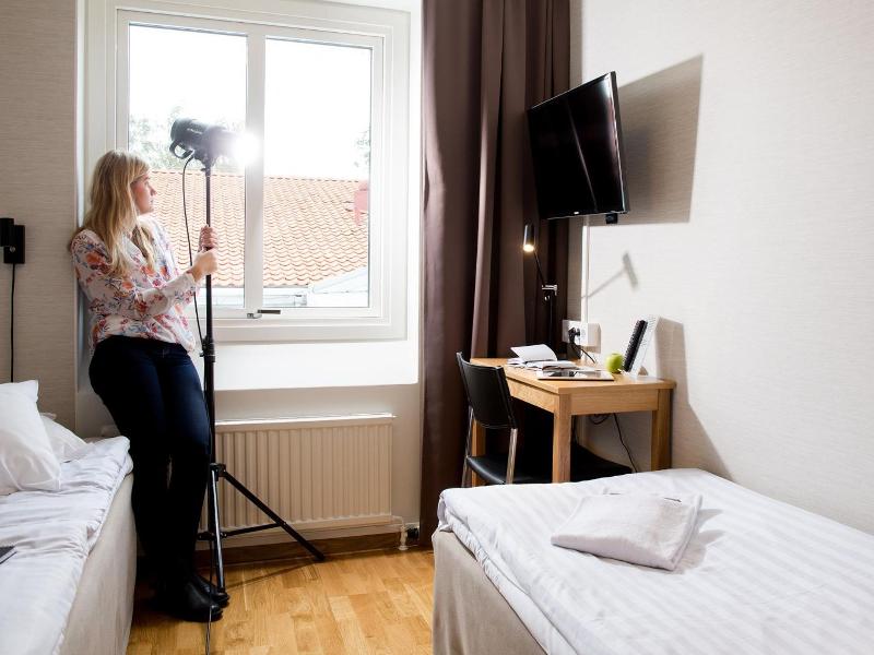 Hotell Svanen image