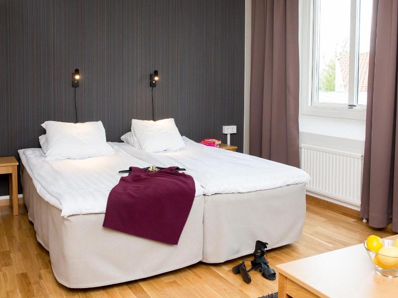 Hotell Svanen image