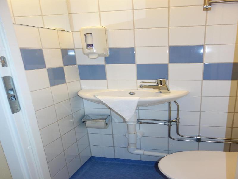 Hotell Svanen image