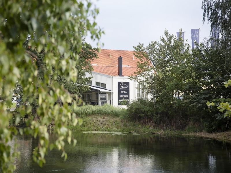 Hotell Svanen image