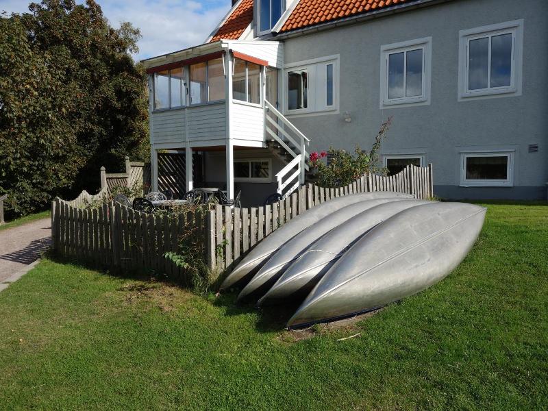Hotell Svanen image