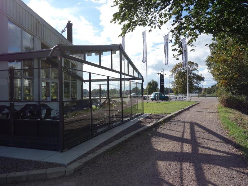 Hotell Svanen image