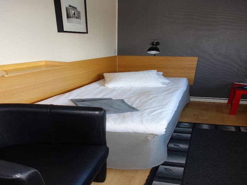Hotell Svanen image