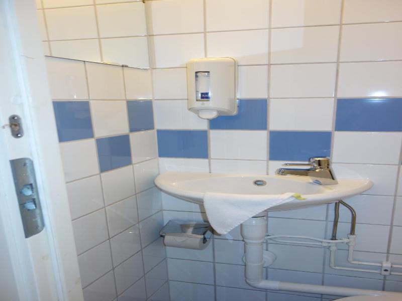Hotell Svanen image