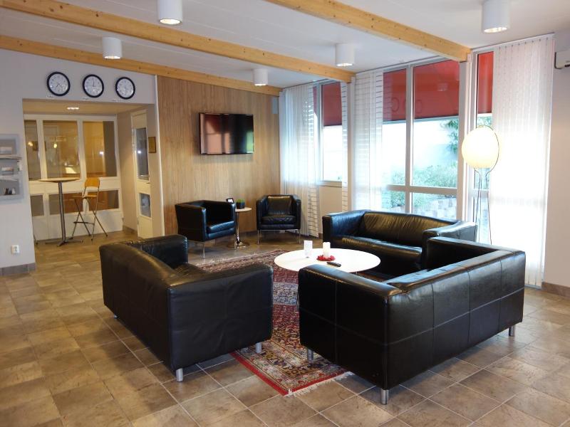 Hotell Svanen image