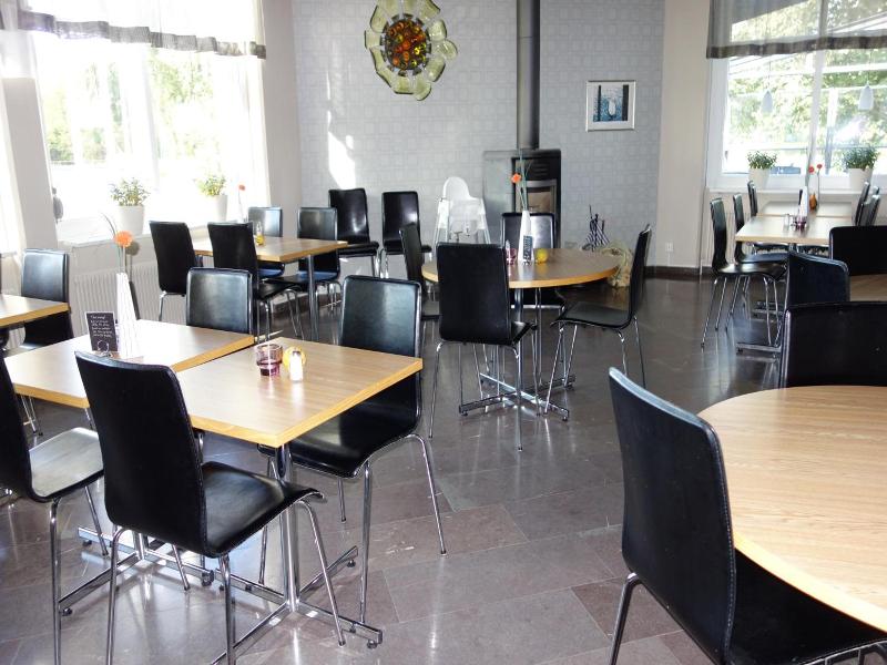 Hotell Svanen image