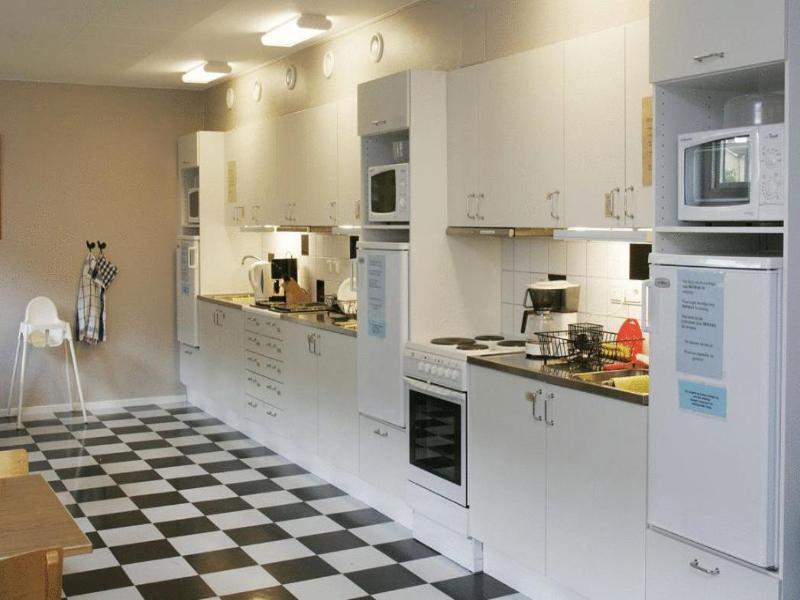 Hotell Svanen image