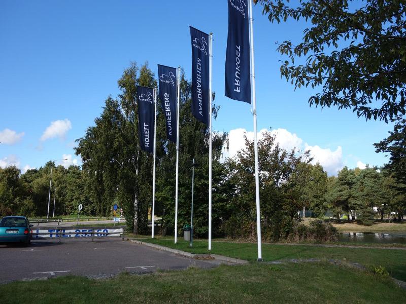 Hotell Svanen image