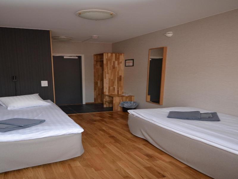 Hotell Svanen image