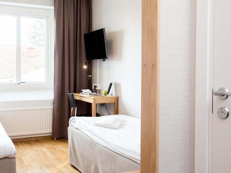 Hotell Svanen image