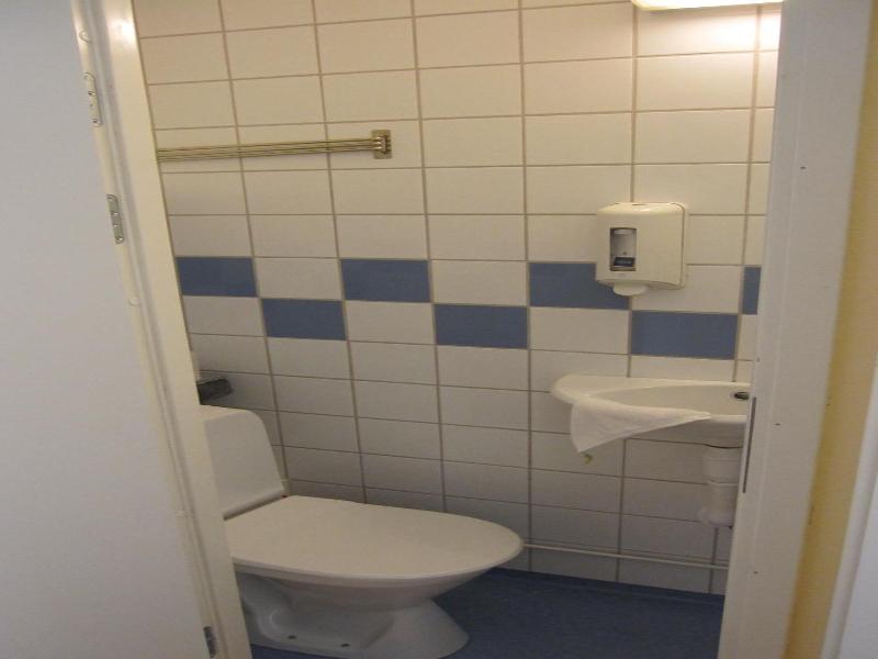 Hotell Svanen image
