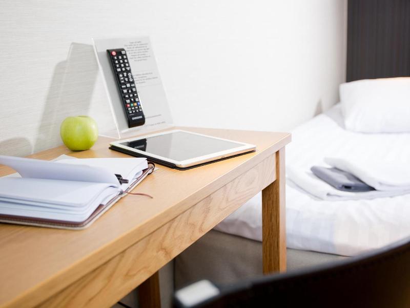 Hotell Svanen image