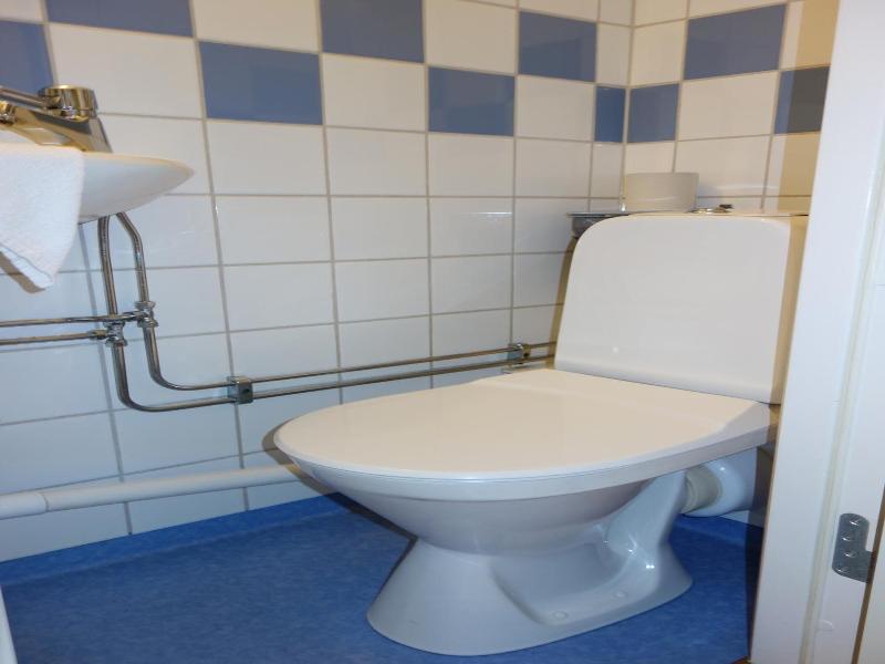 Hotell Svanen image
