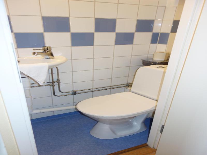 Hotell Svanen image