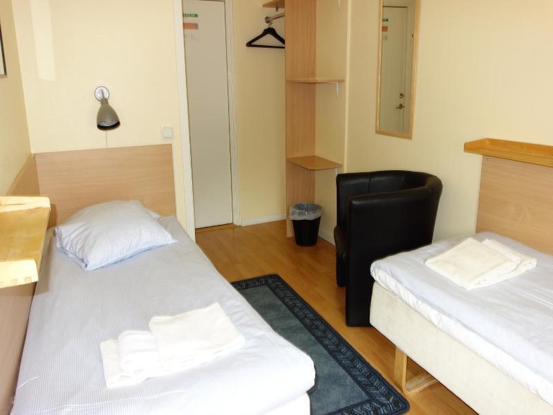 Hotell Svanen image