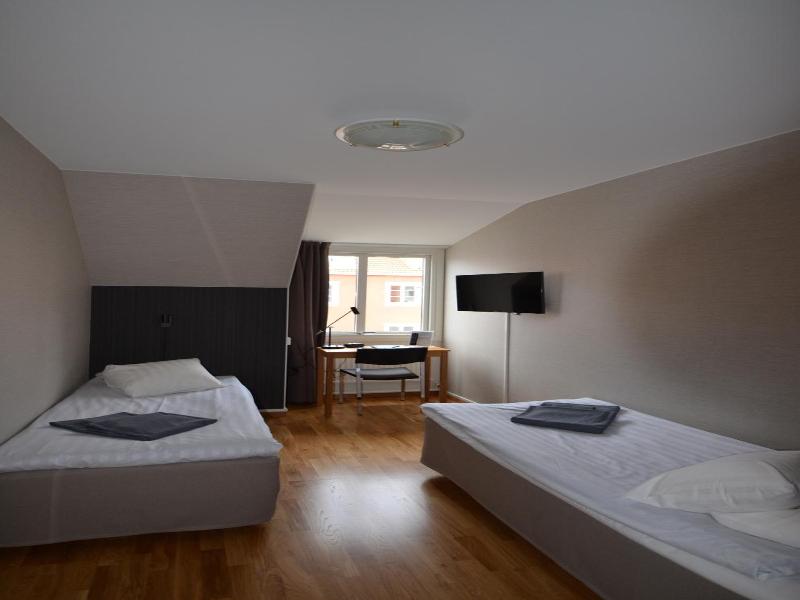 Hotell Svanen image