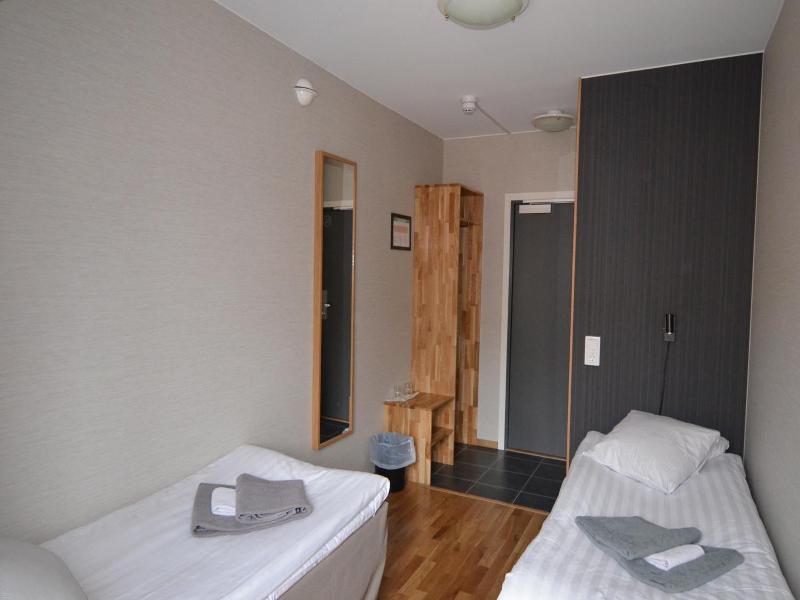 Hotell Svanen image