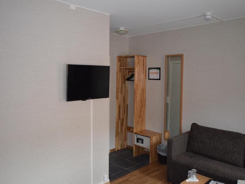 Hotell Svanen image