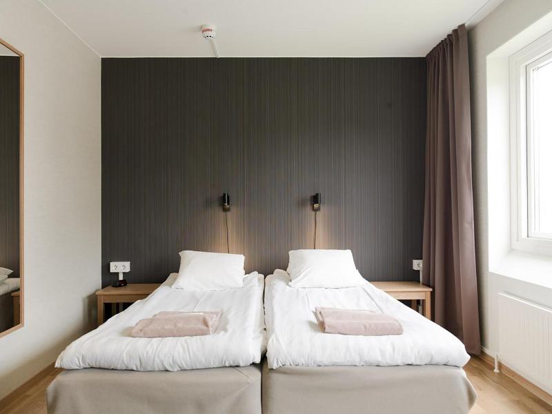 Hotell Svanen image