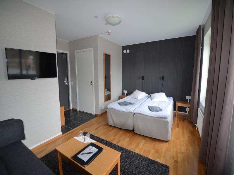 Hotell Svanen image